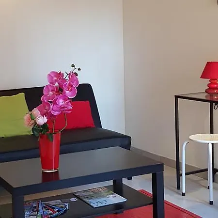 Le Heron Bleu Holiday home Albi